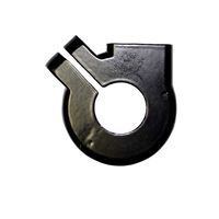 Obudowa obejma manetki gazu MZ