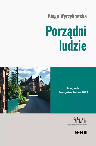 Porządni ludzie zdjęcie 1