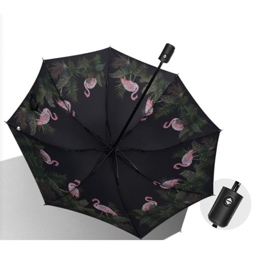 Parasol Umbrella Automat Flamingi Par01Wz14 na Arena.pl