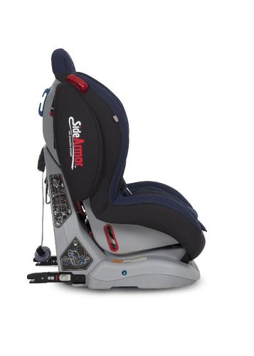 Fotelik Tinto 0-25 kg Titanium na Arena.pl