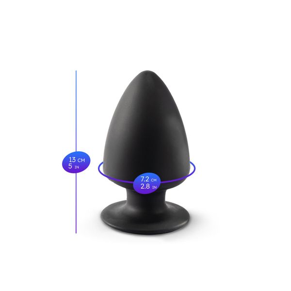 Plug-Sd.plug Model 1 L Black Box zdjęcie 5