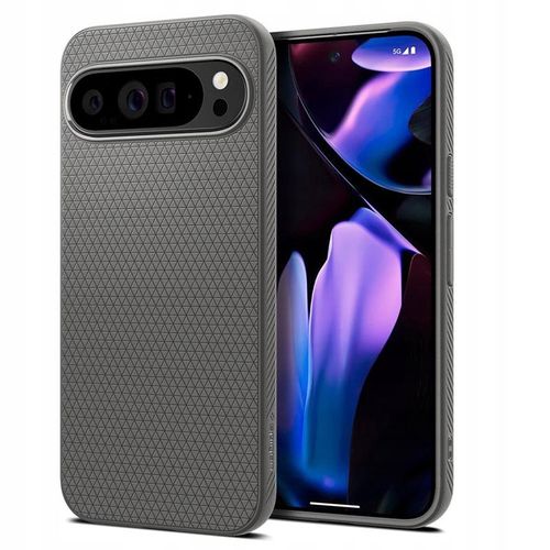 Etui do Google Pixel 9 Pro XL Spigen Liquid Air Case Cover na Arena.pl