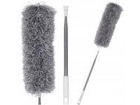 Szczotka miotełka do kurzu teleskopowa 280cm długa