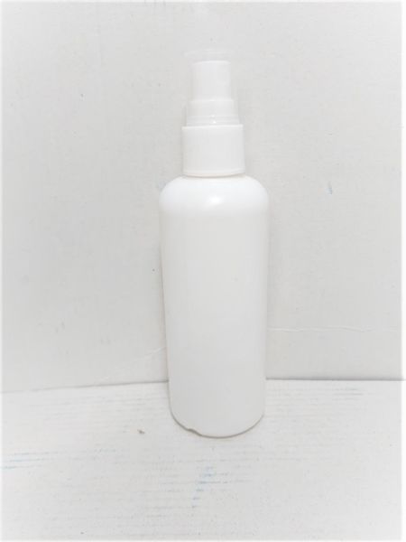 Butelka z atomizerem 100ml HDPE zdjęcie 3