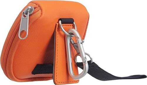 obudowa głośnika micro case etui pomarańczowy na Arena.pl