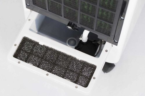 klimator ravanson kr-2011 na Arena.pl