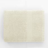 Ręcznik Kąpielowy Bawełna Ecru 50x100  DecoKing