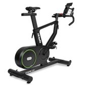 Rower spinningowy VirtuFit Etappe 2.0i magnetyczny z kołem 22 kg i Bluetooth