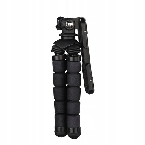 Statyw HAMA Flex 2in1 14cm Czarny na Arena.pl