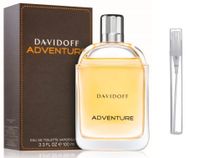 DAVIDOFF Adventure PRÓBKA perfum męskich 5ml 80+ psiknięć