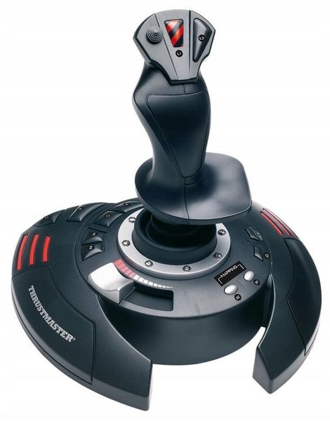 Joystick T.Flight Stick X PS3 PC zdjęcie 2