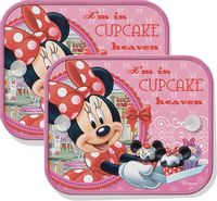 MARKAS MIZAS015 ZASŁONKA MYSZKA MINNIE 2 szt