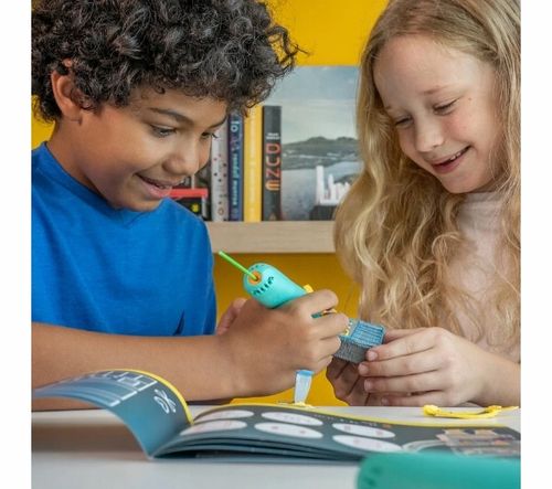 Długopis 3D 3Doodler SPLUS-COSTC Start+ 3D Pen z akcesoriami USB-C na Arena.pl