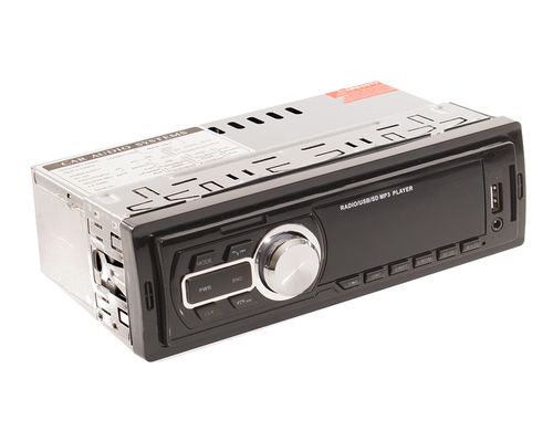 RADIO SAMOCHODOWE MP3 BLUETOOTH USB SD FM PILOT na Arena.pl