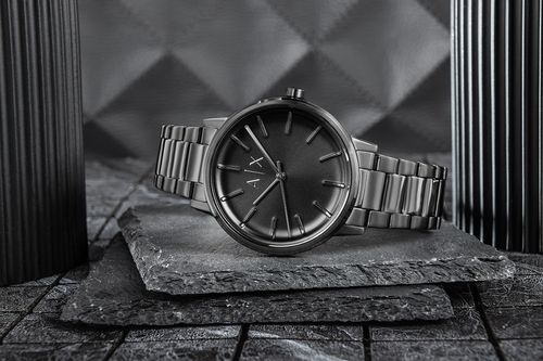 zegarek męski armani exchange cayde ax2761 + box na Arena.pl