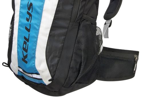 Plecak KELLYS EXPLORE niebiesko-czarny na Arena.pl