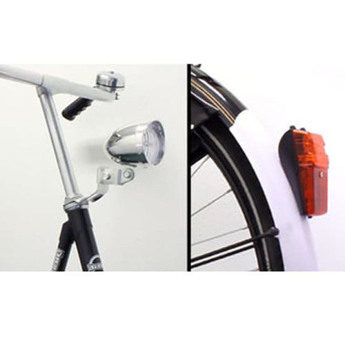 Światła rowerowe na Arena.pl