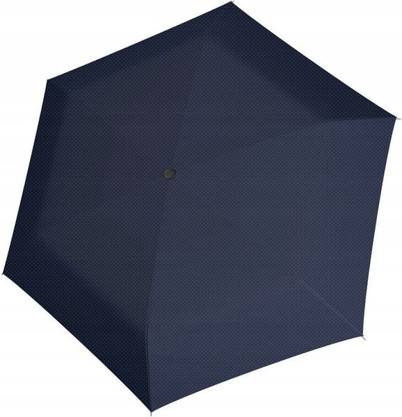 Parasol kieszonkowy Carbonsteel Mini Slim Doppler zdjęcie 3