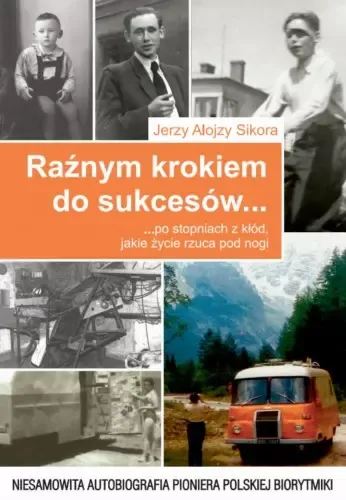 Raźnym krokiem do sukcesów... zdjęcie 1