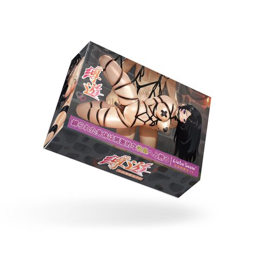 zestaw bondage bound you 12pcs set liebe seele na Arena.pl