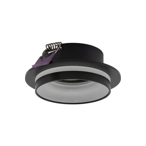 oprawa wpuszczana oczko jet black 6920 tk lighting na Arena.pl