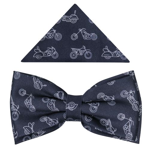 Mucha męska w motory B79 na Arena.pl