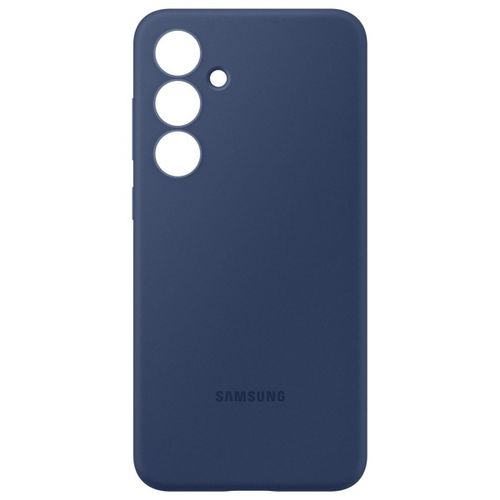 Etui Samsung EF-PS721CLEGWW S24 FES721 niebieski/blue Silicone Case na Arena.pl