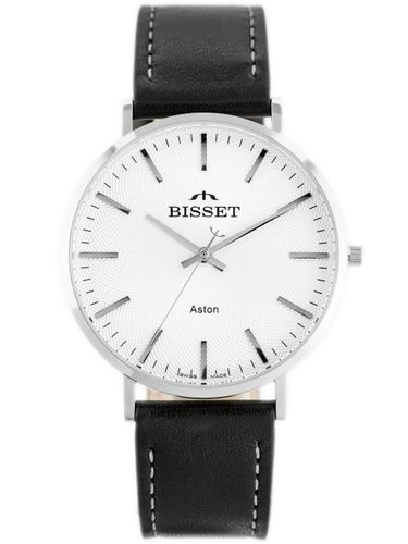 ZEGAREK MĘSKI BISSET BSCE75GIS na Arena.pl