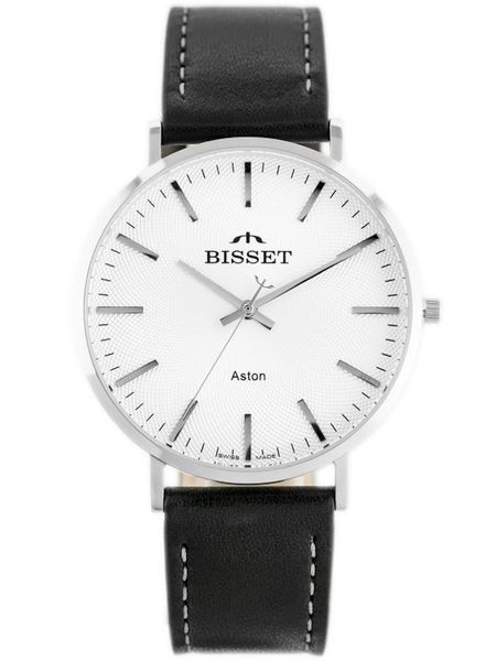 ZEGAREK MĘSKI BISSET BSCE75GIS zdjęcie 2