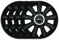 KOŁPAKI 14'' OPEL - Agila Corsa Calibra Astra FC+