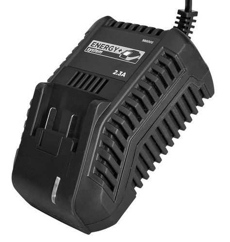 ŁADOWARKA DO AKUMULATORÓW ENERGY+ - T 58G002 na Arena.pl