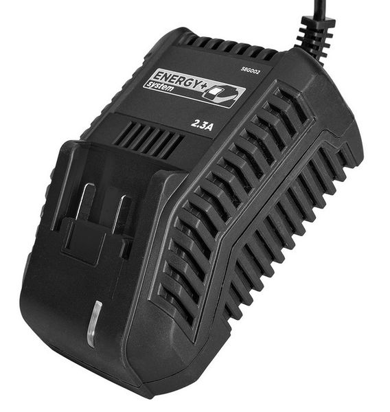 ŁADOWARKA DO AKUMULATORÓW ENERGY+ - T 58G002 zdjęcie 3