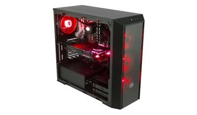 Cooler Master Obudowa MasterBox Pro 5 RGB na Arena.pl