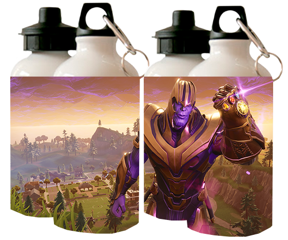 Bidon Fortnite zdjęcie 1