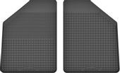 Opel Agila A / I 00-07 DYWANIKI SAMOCHODOWE GUMOWE