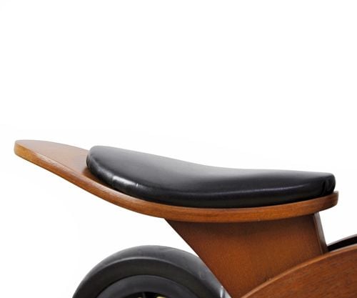 Milly Mally Pojazd 2w1 Cool Dark Natural na Arena.pl