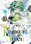 Kemono Jihen. Niesamowite zdarzenia
