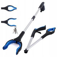 CHWYTAK Łapka Rączka dla SENIORA Niepełnosprawnych do Zbierania ŚMIECI