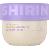 Peeling do ciała karmel Shirin Beauty