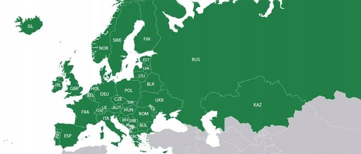 Nawigacja GPS samochodowa Navitel E700 7" Europa zdjęcie 6