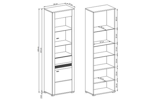 Witryna Kolekcja CAPRI na Arena.pl