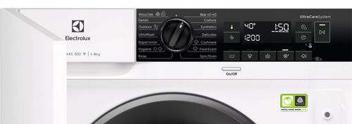 PRALKA DO ZABUDOWY ELECTROLUX EW8F348SCI 8KG na Arena.pl