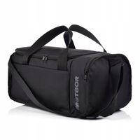 TORBA FITNESS SPORTOWA NA BASEN JOGĘ PODRÓŻNA METEOR NANUQ 20l 43x20x25