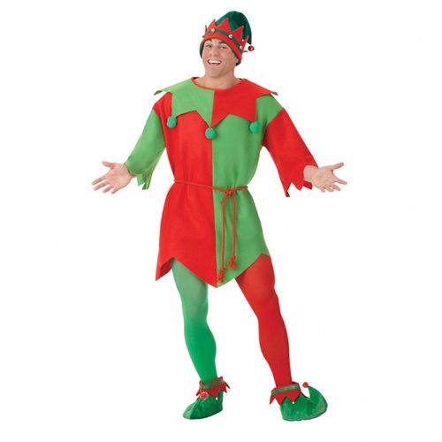 Strój dla dorosłych Elf L/XL na Arena.pl