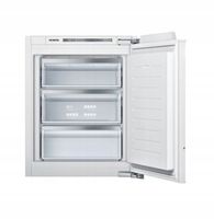 Zamrażarka do zabudowy Siemens GI11VADE0 iQ500 72L 36 dB