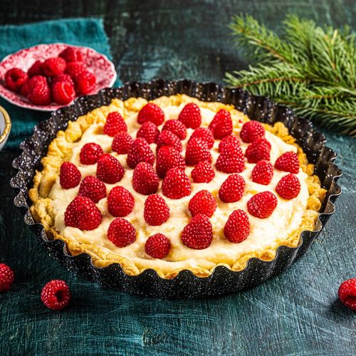 blacha forma do tarty ø28cm kinghoff kh-1956 na Arena.pl