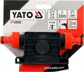 POMPA POMPKA DO WODY NA WIERTARKĘ YATO 2400L/H