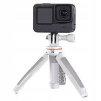 K&F Concept Mini Statyw Na Biurko Stół Tripod Do Telefonu Kamery DJI GoPro