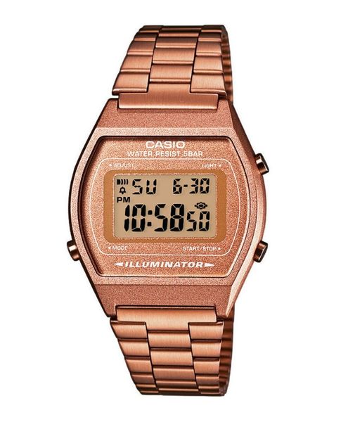 Zegarek CASIO Vintage B640WC-5AEF + BOX zdjęcie 1