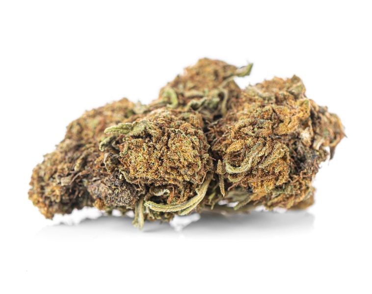 Susz konopny CBD | JACK HERER | 100 g zdjęcie 4